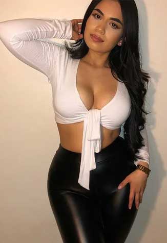 VIP Call Girls in Rishikesh