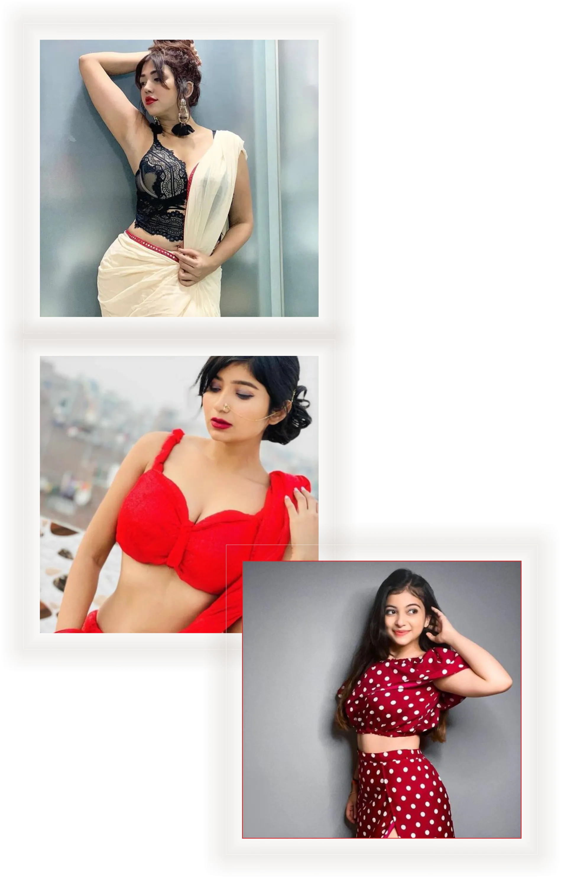 real meeting Goa call girl safety