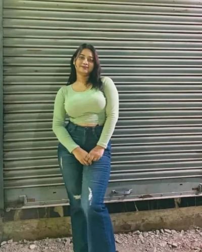 MILF escort