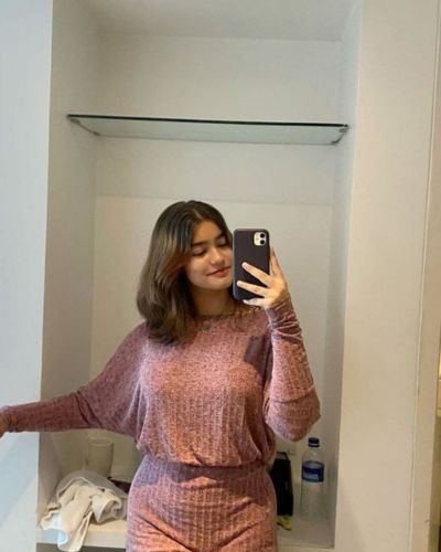 beautiful Punjabi girl 