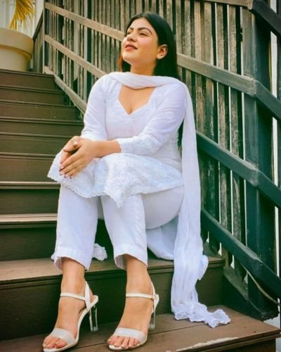 South Indian escort