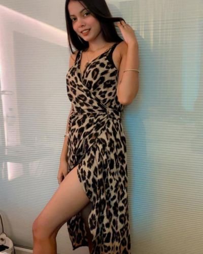 Romy Escort