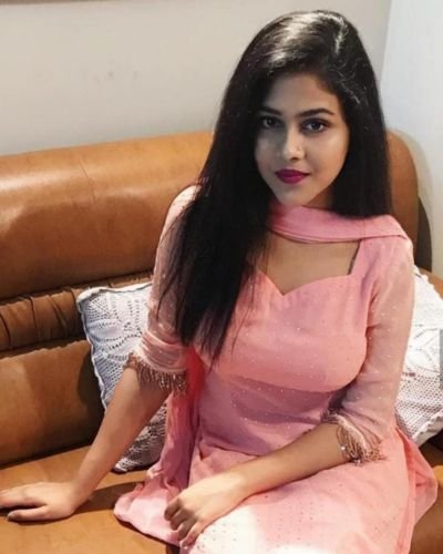 Preeti Escort